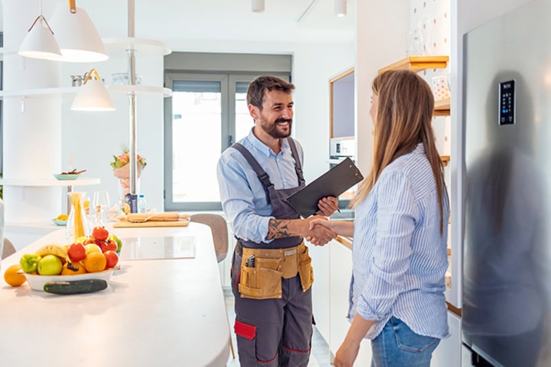 Electrical System Maintenance Can Save Your Health and Home