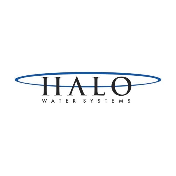 Halo Water Filter.