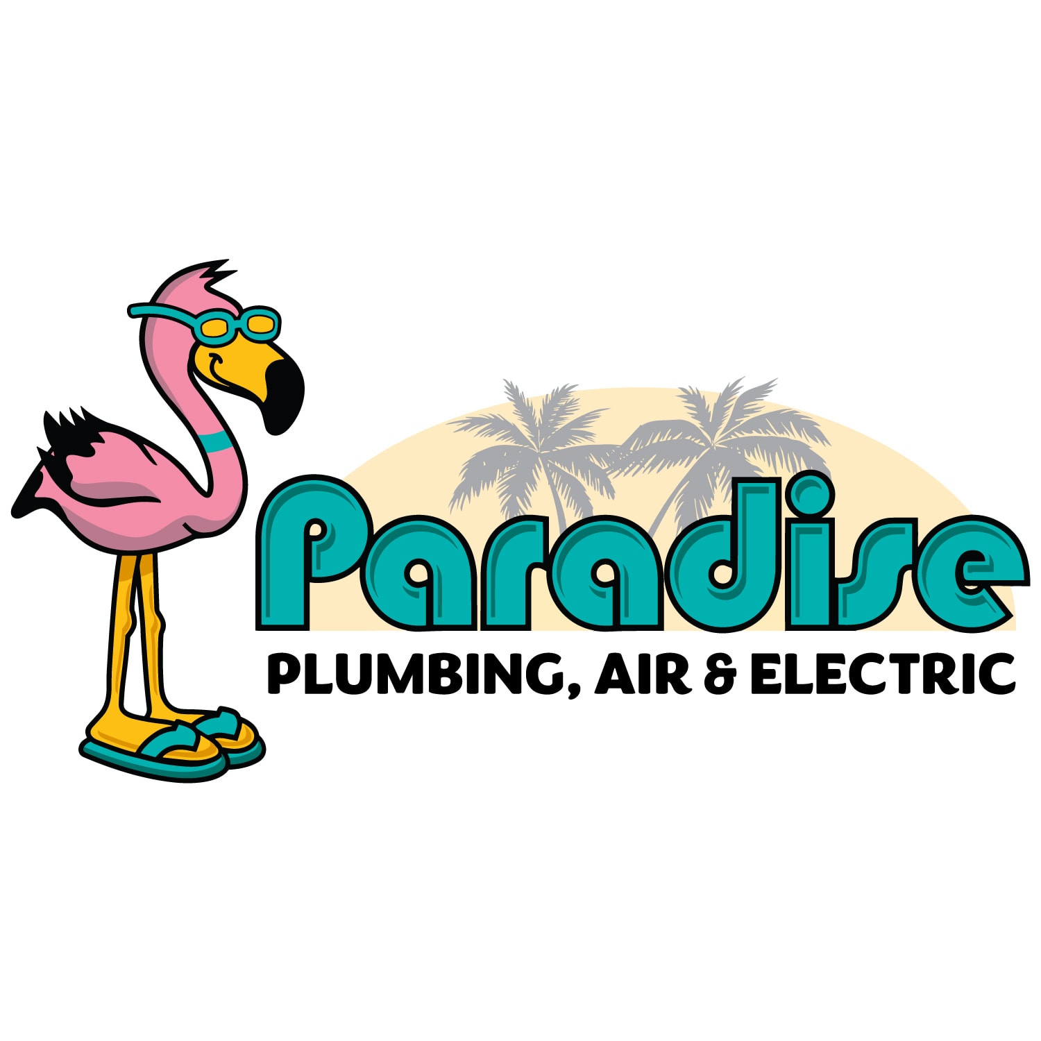 Paradise Plumbing, Air & Electric