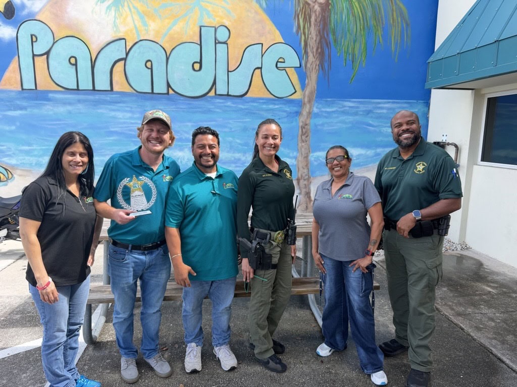 Sheriff's Association 2