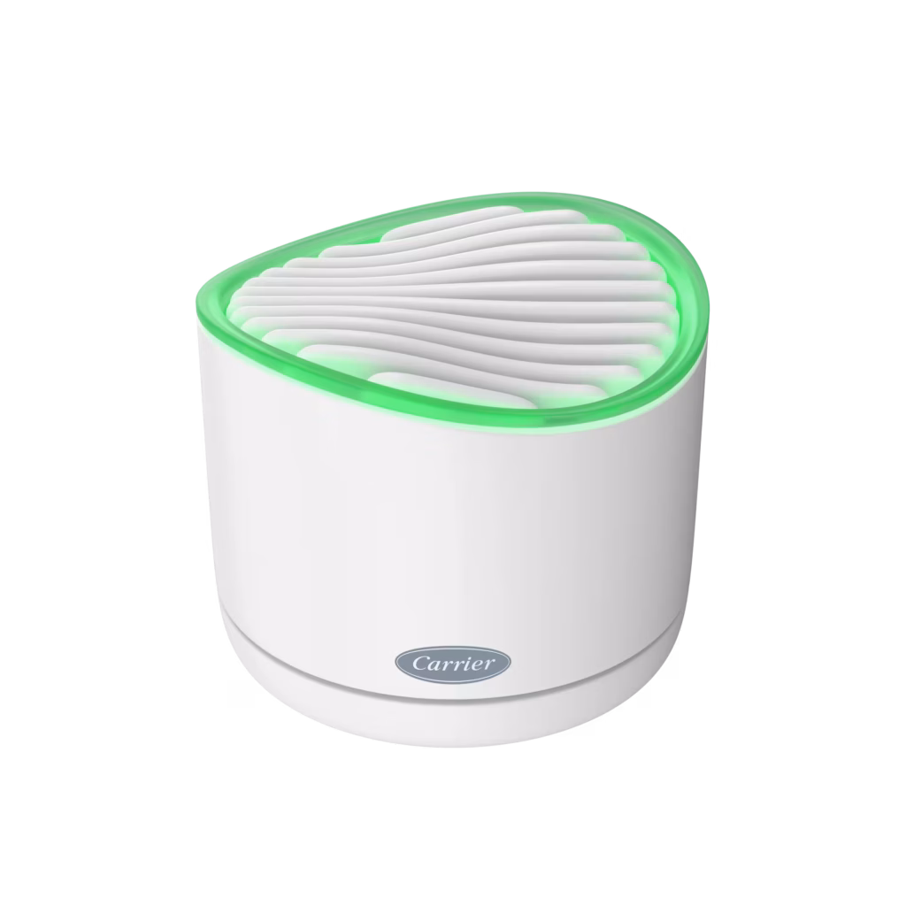 Carrier Air Monitor.